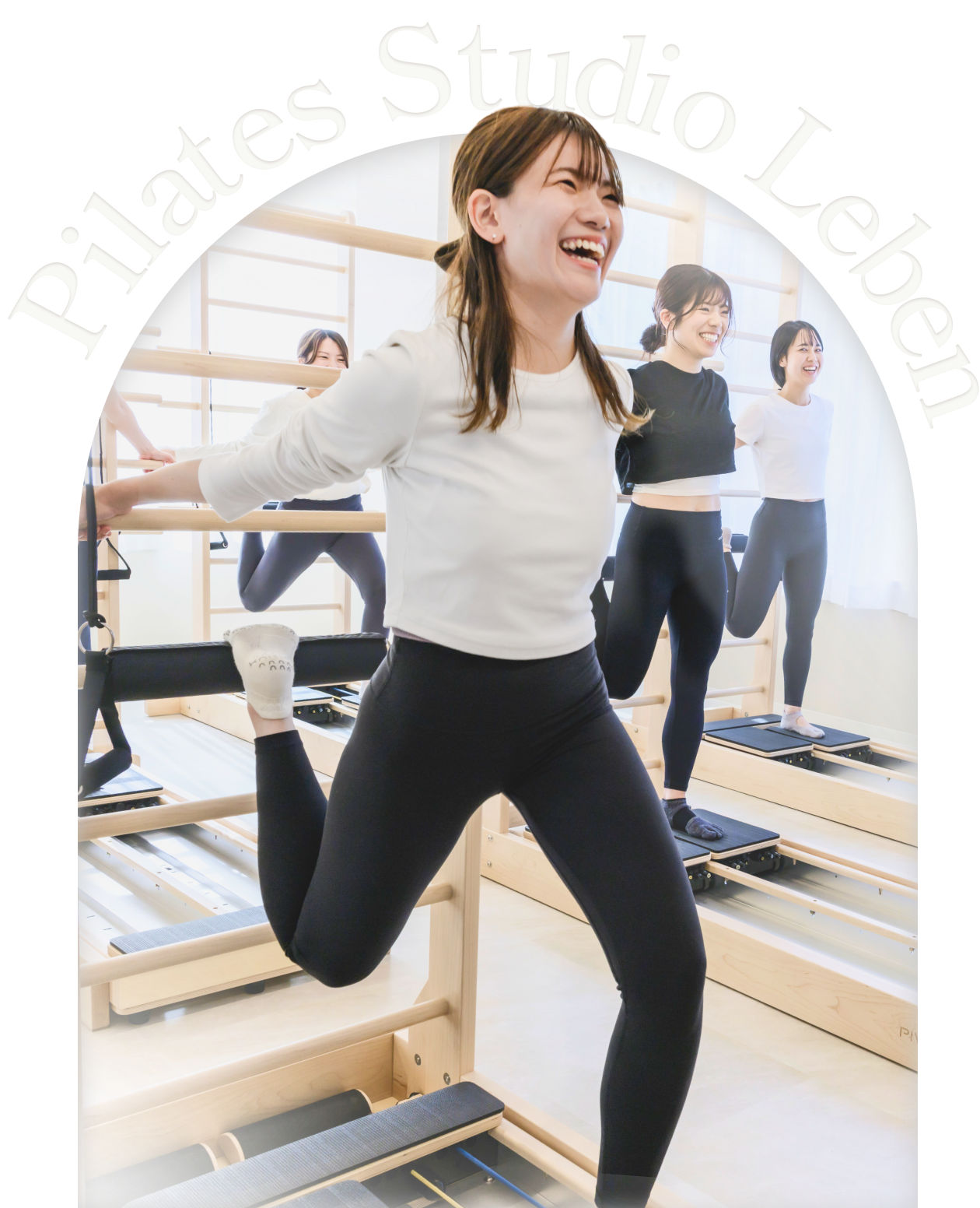 Pilates Studio Leben