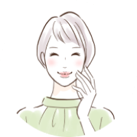 40代主婦