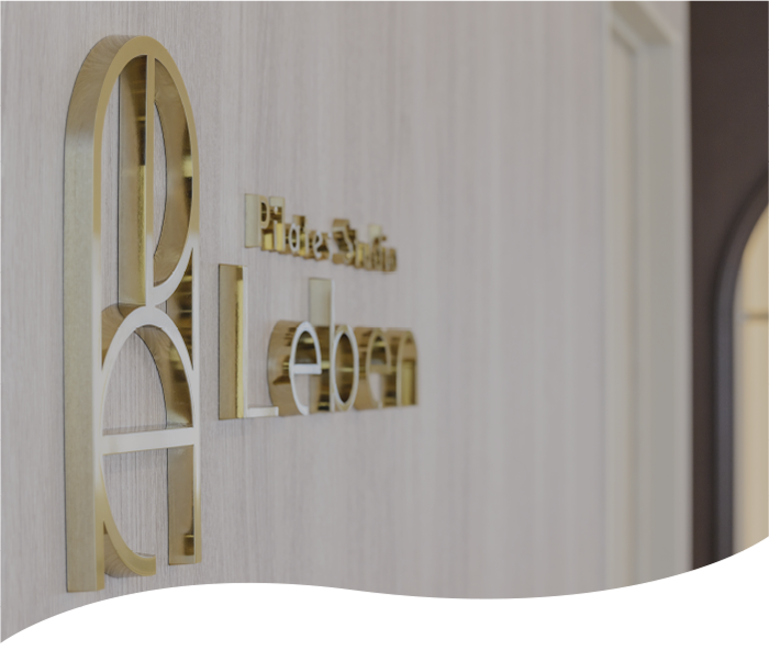 Pilates Studio Leben